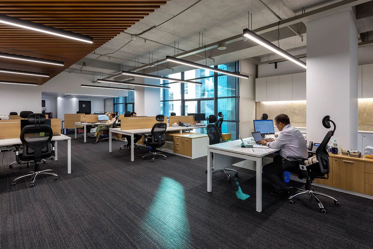 Head Office